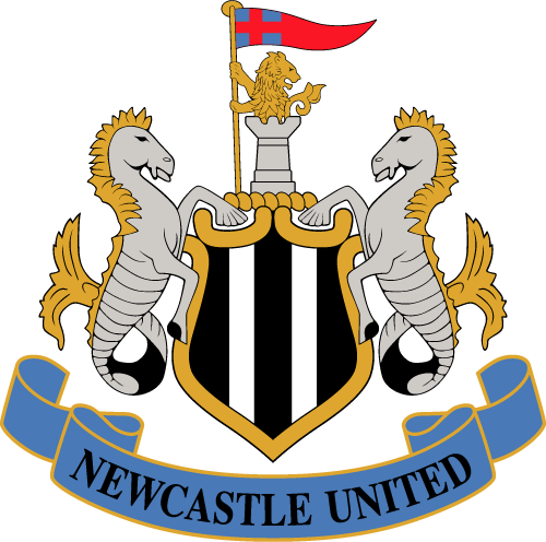 Newcastle United F.C Logo